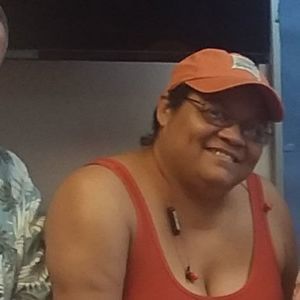 Meet your Posher, Carolina